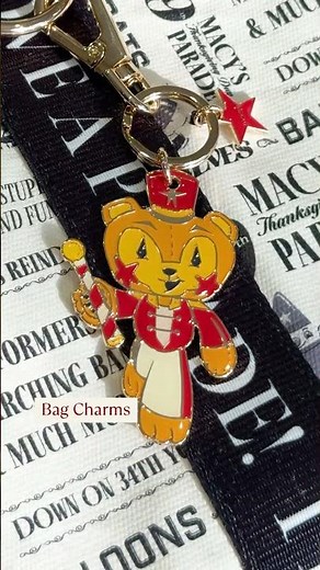 On your mark, get set, GO! Shop our exclusive Parade Collection available now at Macy's.