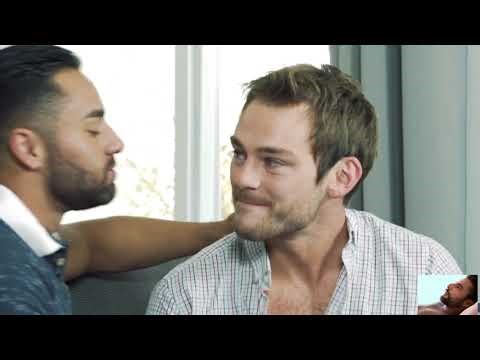 Bruno Bernal and Max Adonis II Gay 1st Date II Short Story