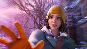 Life is Strange: Double Exposure: Max enthüllt ihre übernatürlichen Kräfte