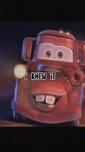 Tag Your Best Friend: Tow Mater Best Friend Quote
