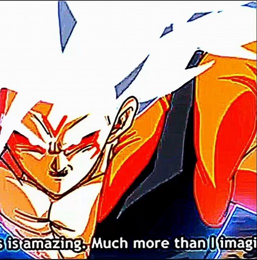 "Anime War 13: Omni Gogeta Ascends vs The Divine Archon – Clash Beyond Realms" #banku