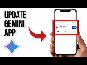How to Update Gemini App on Android (Fast and Easy)