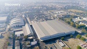 The Great Indian Factory on NBC Bearings unfurls the brand’s 75 years illustrious journey. It showcases the company's research and manufacturing prowess powered by an unmatched workforce in the industry. Watch NBC Bearings bearings TGIF on 31st July only on Discovery. NBC Bearings #discovery #nbc #tgif | Discovery Channel India