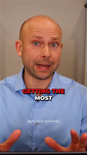 The CORRECT Way To Take NAC ( N-Acetyl Cysteine)