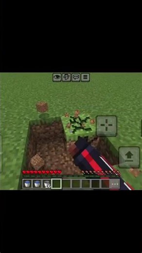 How to make infinity water