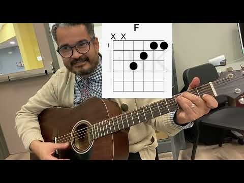 La Llorona Guitar Tutorial