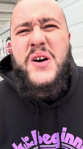 ALIEN WEAPONRY: Avatar EU 2026 Tour Diary #1