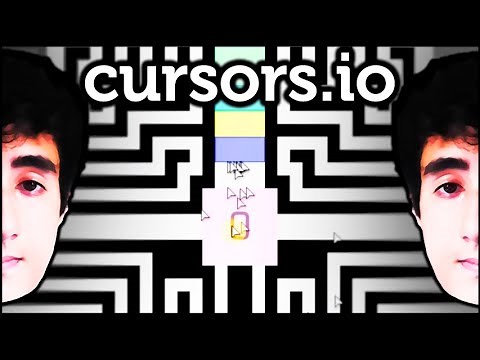 O MOUSE TODO ­ | ­ cursors.io