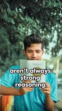 Asking the Right Questions: A Guide to Critical Thinking