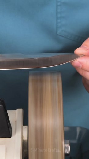 909K views · 1.5K reactions | Il tubo in PVC trova nuova vita come custodia per coltelli | 5-Minuti Creativi MAGIC | Facebook