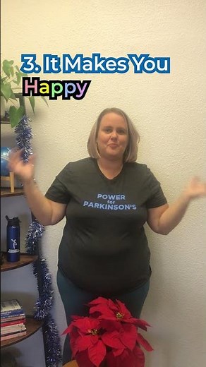 3 Benefits of Singing for People with Parkinson's