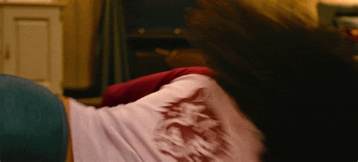 i feel like the insane arterial blood spray effect had a really big comeback in movies this year, hope it stays if u ask me