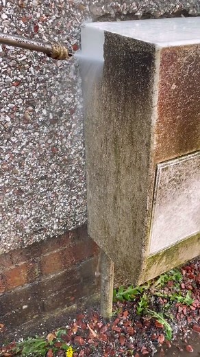 Mesmerizing Power Washing Compilation | Satisfying Pressure Washing Videos