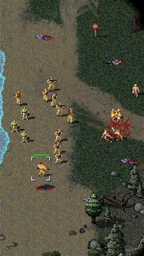 Dying Breed The Fan Made C&C Game You Need To Play