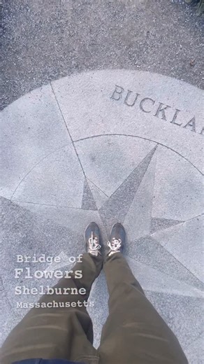 The Bridge of Flowers is back. After a year of restoration, the pedestrian span over the Deerfield River has reopened with fresh plantings and a renewed path between Shelburne and Buckland. . Built in 1908 as a concrete trolley bridge and reborn as a public garden in 1929, it closed in June 2024 for structural repairs and quietly reopened in July 2025, with an official ribbon-cut in August. Seasonal hours run through October, and there’s no fee to enter. . What’s new is mostly underfoot and behi