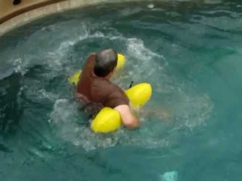 Auto TFSS | Pool Test | PECI Flotation