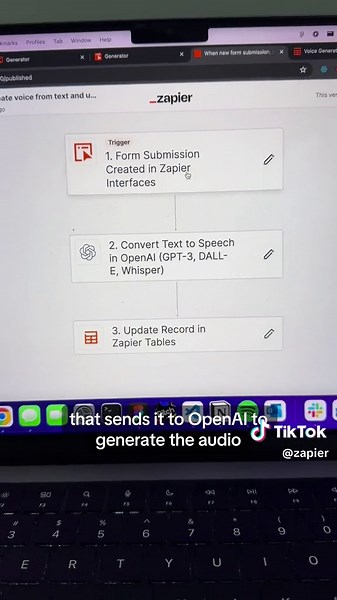 Unlocking the Power of Zapier Interfaces for Seamless Workflows