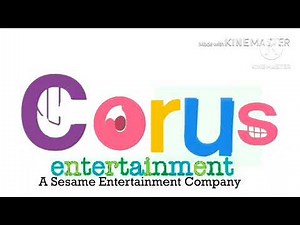Corus entertainment logo effects preview windows 11 logo
