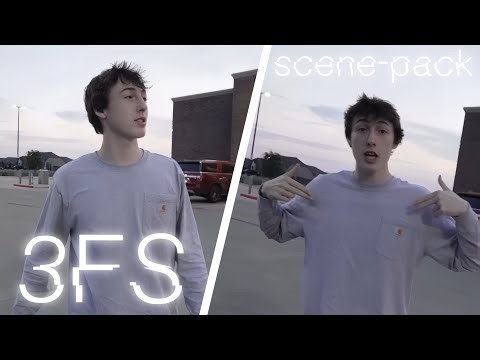 3FS || Scene-pack