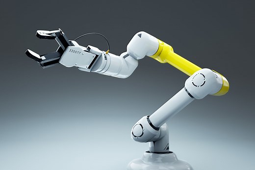 Scientists Create Robotic Arm That Paralyzed Man Can Control with His Thoughts — Here’s How