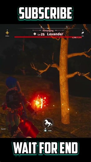 Ek hit me khatam 😱 Lovander Boss ka sabse khatarnak attack | Palworld #shorts #shortsfeed #bhaiya