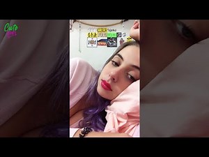 Pretty girl 🥰 Periscope Live Streaming 🔸 Cute Vlogs