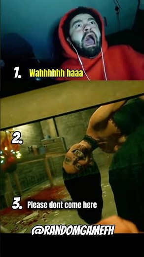 Top Funniest Horror Moments Ranked! | Best Reactions You Can’t Unsee! 😂💀