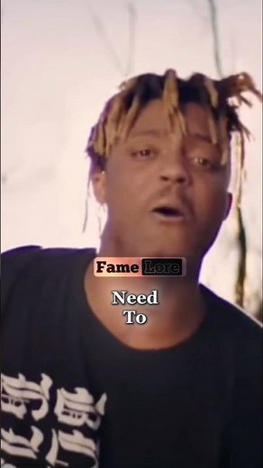 The Moment in Robbery by Juice WRLD That Hits Different Now #shorts #shortvideo #viralvideo