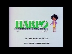 Harpo Productions/Phoenix Entertainment Group/King Features Entertainment (1989)