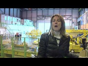 CERN Milestone: First Heavy Ions In The LHC