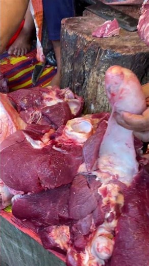How many kilograms of beef?