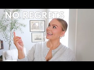 THE BEST Amazon Home Decor purchases I made in 2025!