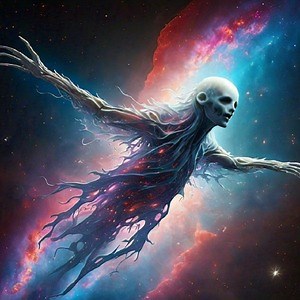 spacespectral - Twitch