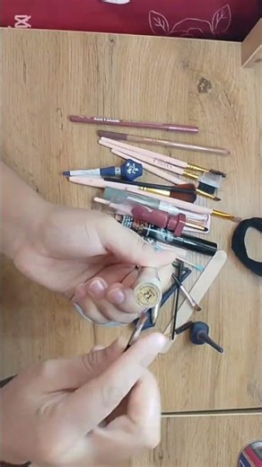 ASMR Box Sounds 😌