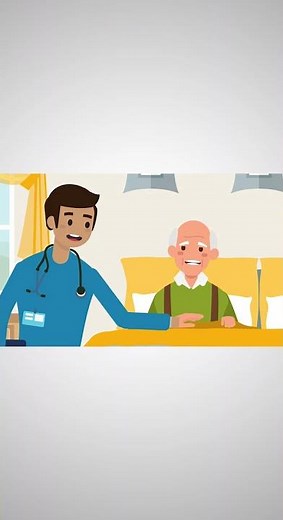 Bedside Manner - Good Communication