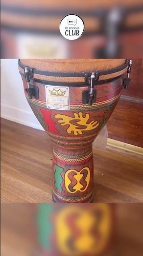 Traditional Meets Modern: The Remo Djembe Revolution Explained