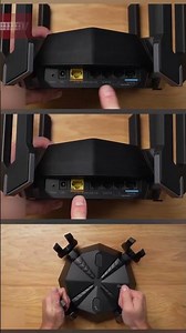 TOP—5. Best Gaming Routers November 2025