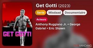 Get Gotti (serie, 2023)