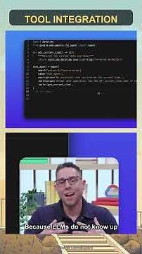 Building AI Agents with ADK: Equipping LLMs with Tools and Python Functions