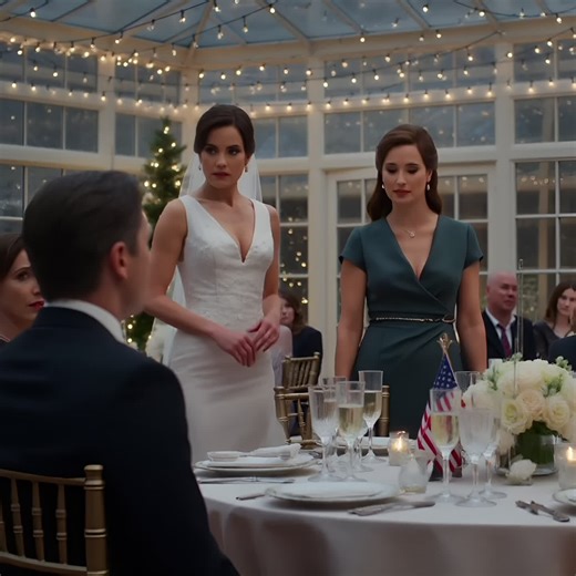 At My Brother’s Wedding, the Bride Sat Me by the Kitchen Doors—So I Asked for My $10,000 Back and Left. “Could You Stand By The Kitchen Doors? It’ll Make The Photos Look Better,” The Bride Said With A Smirk. When I Turned Back, My Seat Was Gone—Taken By A Stranger. I Walked To The Gift Table, Quietly Pulled Back My $10,000 Gift, And Smiled. “Don’t Worry. I’ll Stay Out Of The Frame For Good.” Three Days Into Their Honeymoon, I Made One Small Change. By That Night: 168 Missed Calls. The glass wall