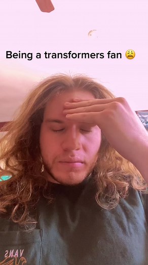 Transformers fans interact #transformers #foryou #foryoupage #fyp