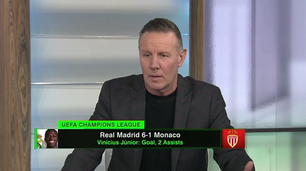 Revealed: Brazilian top scorers in Champions League, Kaká tally is matched