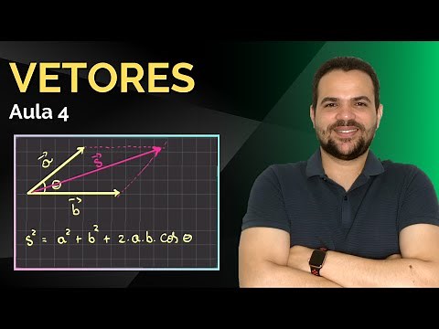 Addition and subtraction of vectors - How to calculate the modulus of the resulting vector - Solv...