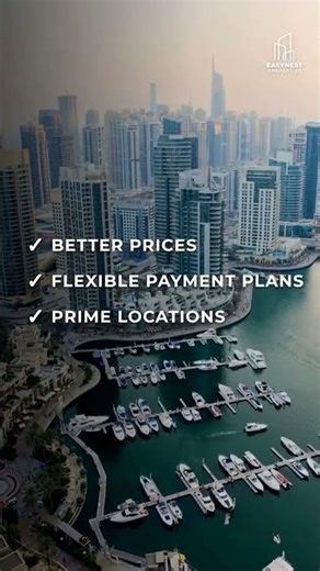 Before It’s Too Late… ⏳In Dubai Real Estate, timing is everything.Today you get: #shorts