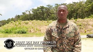 Shields, Shotguns, Empty Shells Marines with Military Police Detachment, Combat Logistics Battalion-31, attached to the 31st Marine Expeditionary Unit, conduct riot formation training with M500 shotguns, the training event consisted of several maneuver drills and shotgun live-fire with non-lethal rounds while in formation at Camp Hansen, Okinawa, Japan, on June 16, 2016. During the 31st MEU’s fast-paced deployment workup, the MP Marines train in many possible scenarios that might occur while dep
