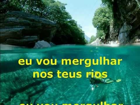 Fernandinho Há um rio