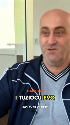 “Zbog pisma dobio jos 3 godine zatvora 😱🩸” #fyp #bosna #balkan #njemacka #srbija