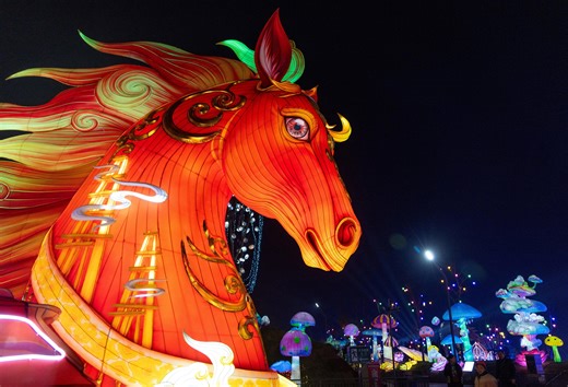 Are you a horse, dragon or rat? Here's how to find your Chinese zodiac sign