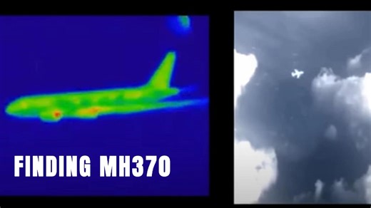 The Internet’s Obsession: MH370, UFOs, and Conspiracy Culture