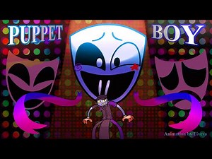 Puppet Boy || TADC animation || FW ‼️